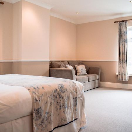 The Wellington Heifer Bed & Breakfast Northallerton Bilik gambar