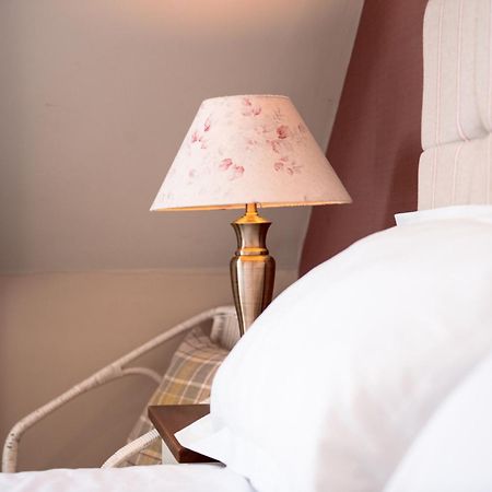 The Wellington Heifer Bed & Breakfast Northallerton Bilik gambar