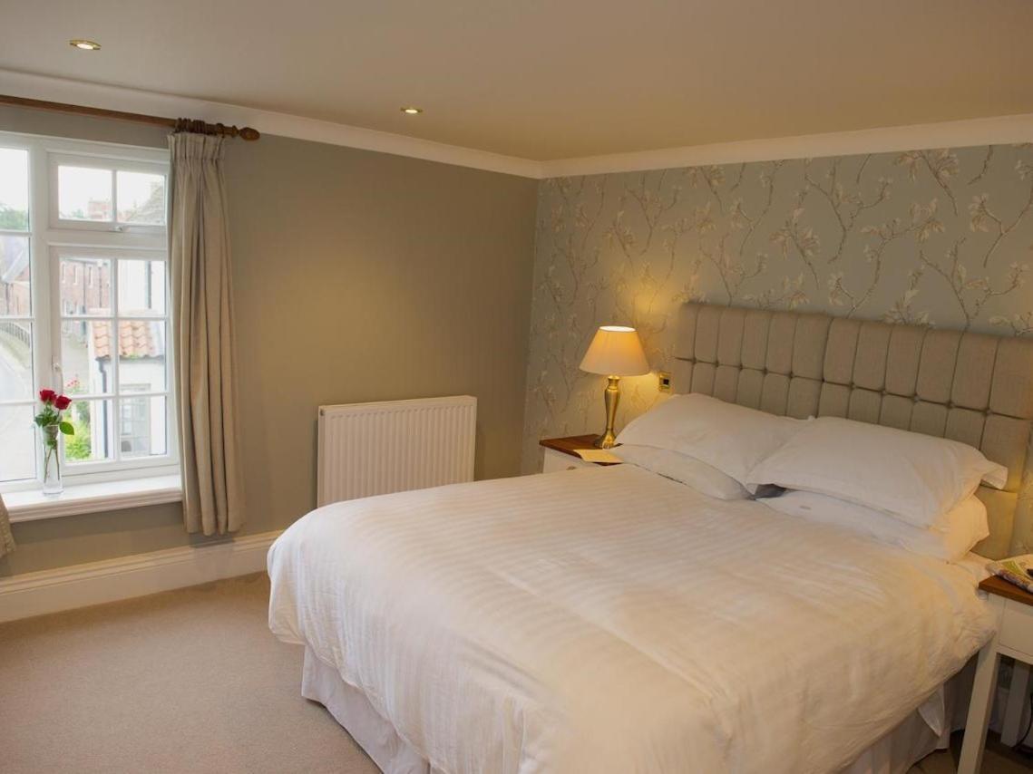 The Wellington Heifer Bed & Breakfast Northallerton Luaran gambar