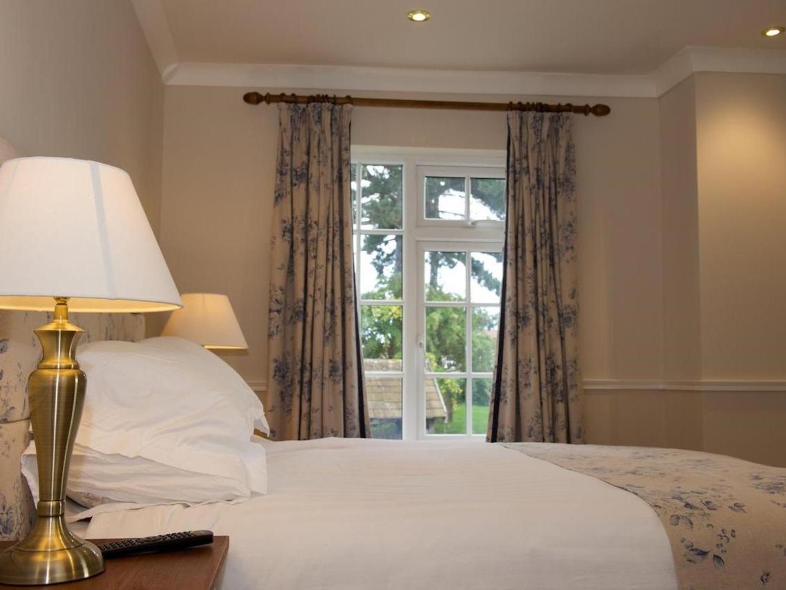 The Wellington Heifer Bed & Breakfast Northallerton Luaran gambar