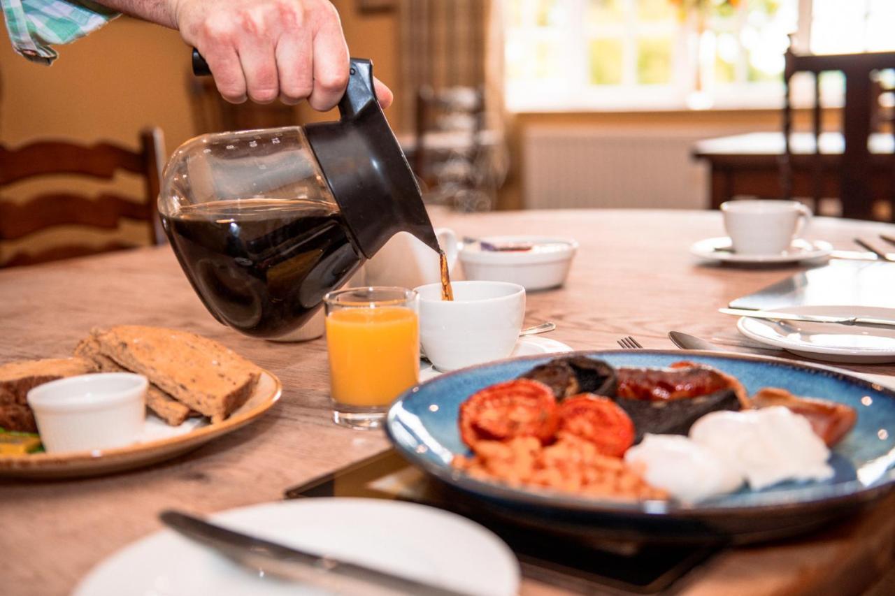 The Wellington Heifer Bed & Breakfast Northallerton Luaran gambar