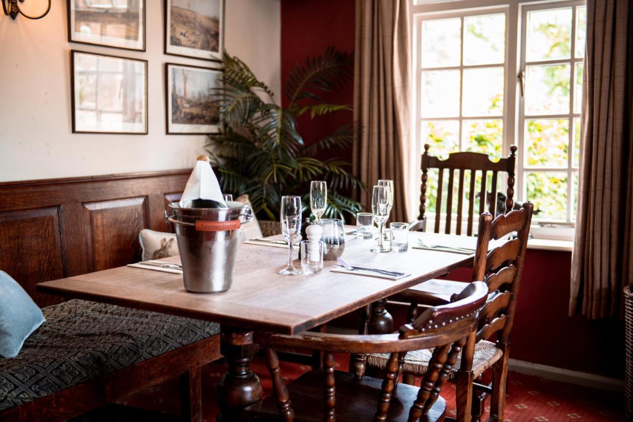 The Wellington Heifer Bed & Breakfast Northallerton Luaran gambar