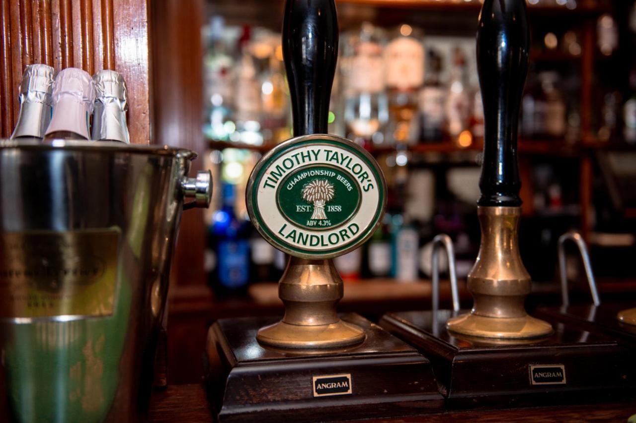 The Wellington Heifer Bed & Breakfast Northallerton Luaran gambar