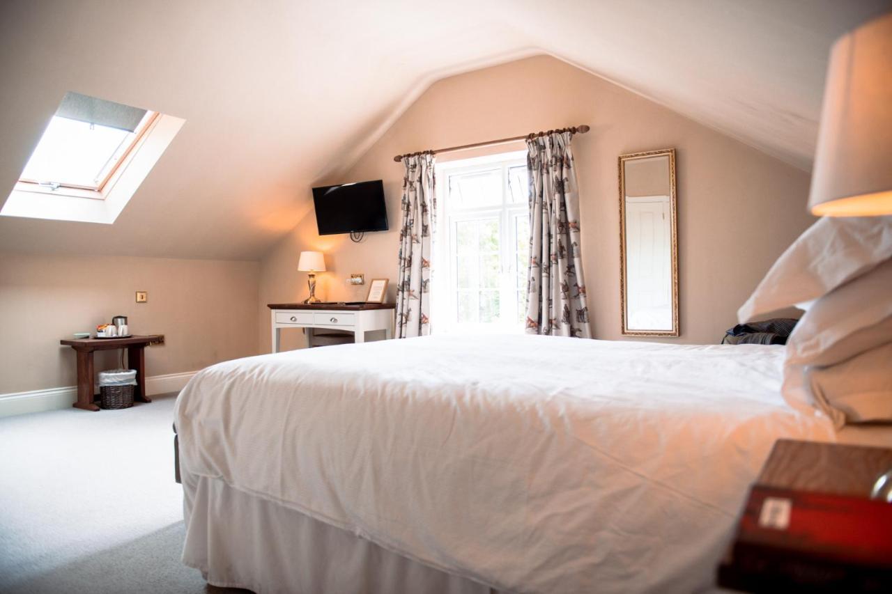 The Wellington Heifer Bed & Breakfast Northallerton Bilik gambar