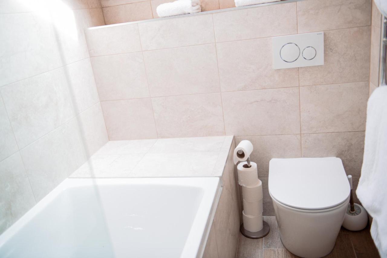 The Wellington Heifer Bed & Breakfast Northallerton Bilik gambar
