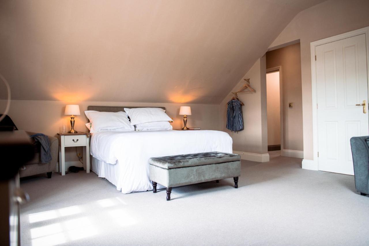 The Wellington Heifer Bed & Breakfast Northallerton Bilik gambar