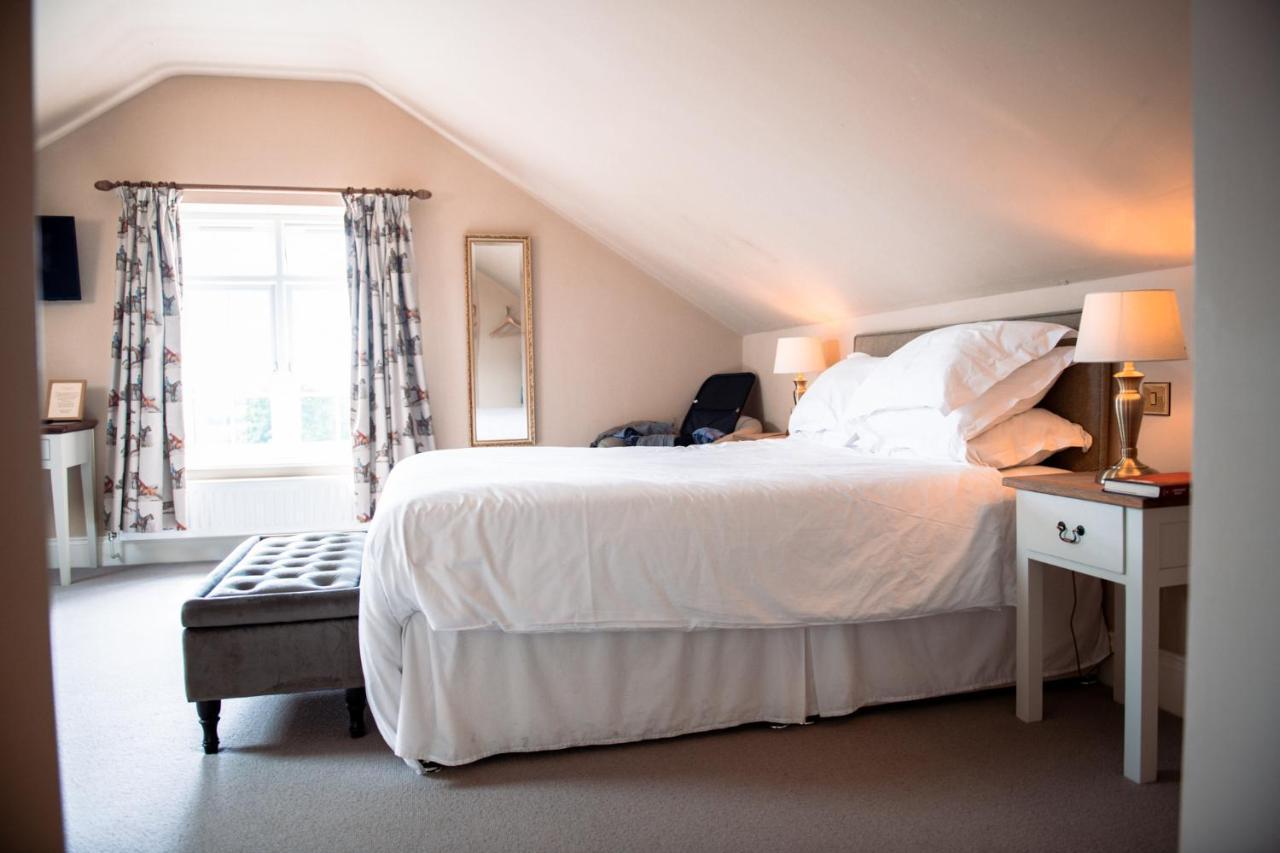 The Wellington Heifer Bed & Breakfast Northallerton Bilik gambar