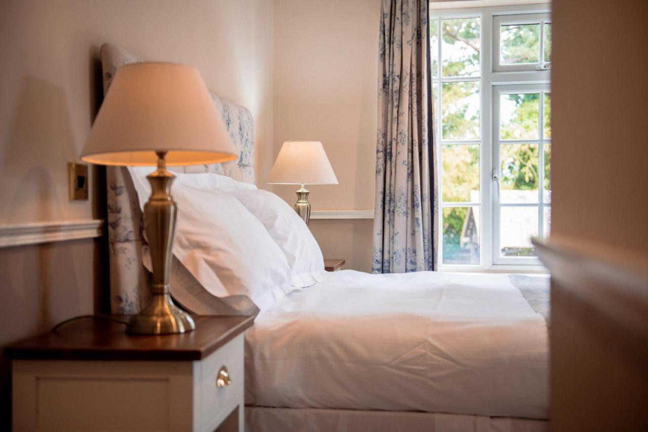 The Wellington Heifer Bed & Breakfast Northallerton Bilik gambar