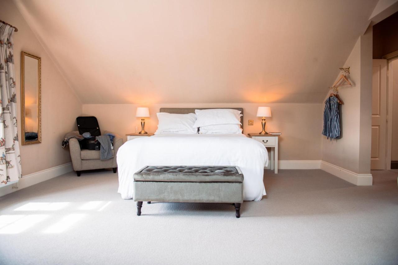 The Wellington Heifer Bed & Breakfast Northallerton Bilik gambar
