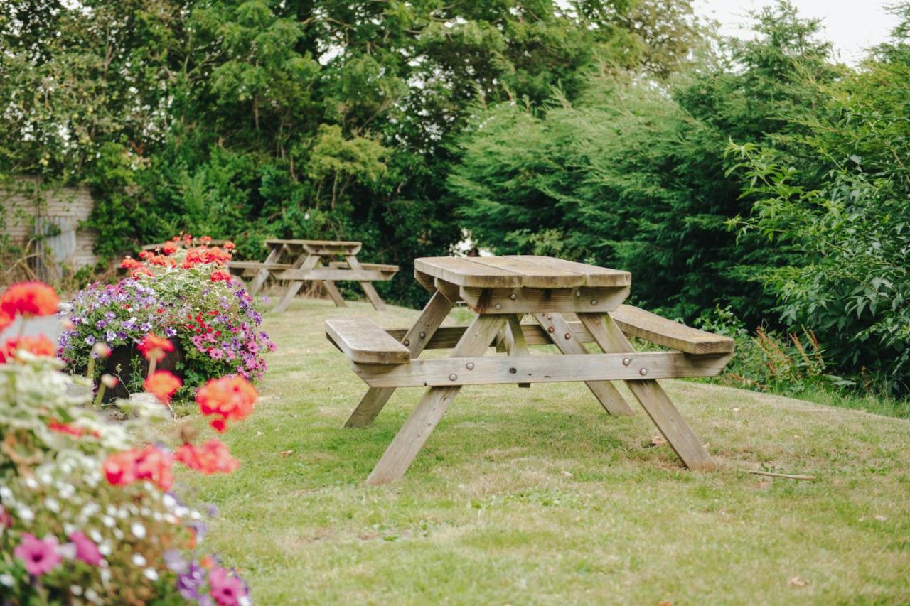 The Wellington Heifer Bed & Breakfast Northallerton Luaran gambar
