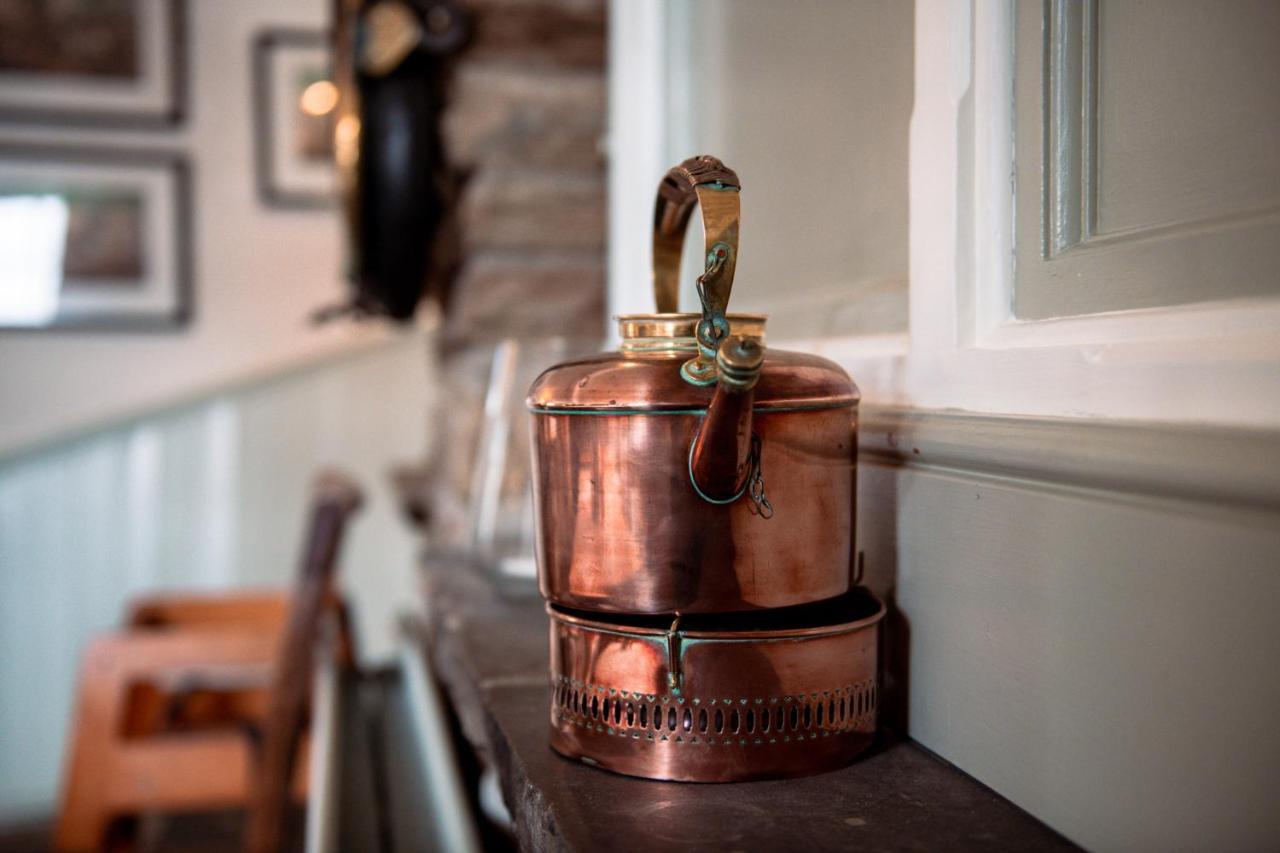 The Wellington Heifer Bed & Breakfast Northallerton Luaran gambar