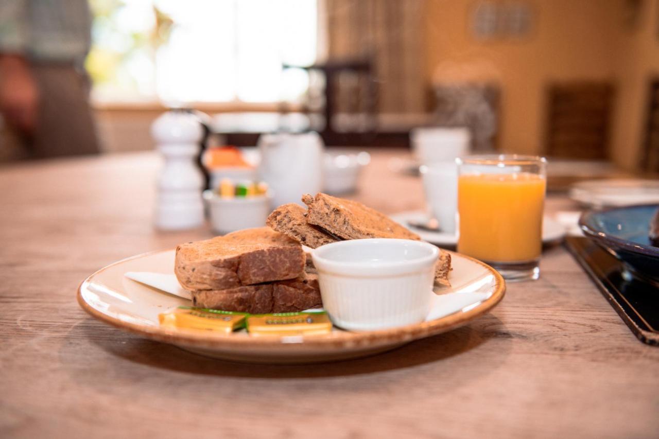 The Wellington Heifer Bed & Breakfast Northallerton Luaran gambar