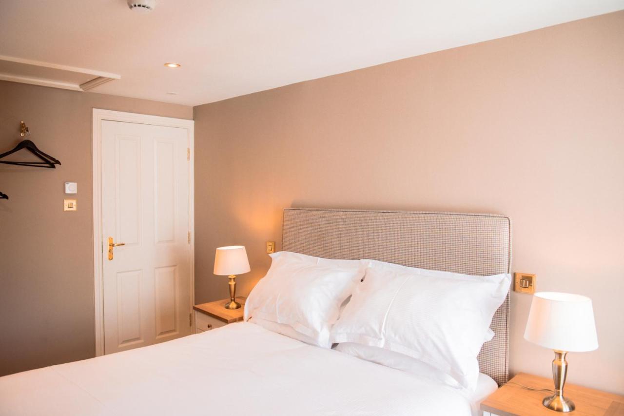 The Wellington Heifer Bed & Breakfast Northallerton Bilik gambar