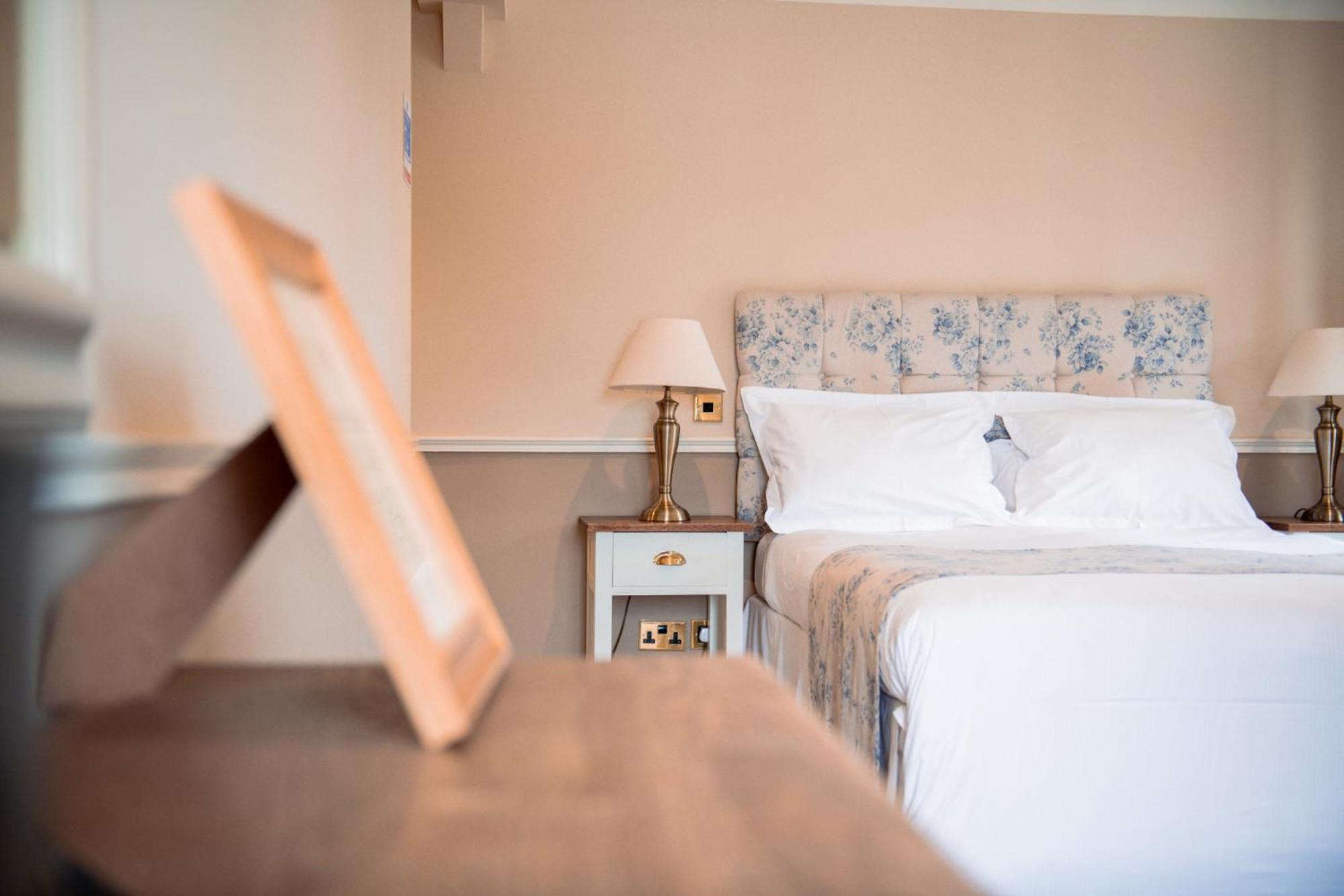 The Wellington Heifer Bed & Breakfast Northallerton Bilik gambar