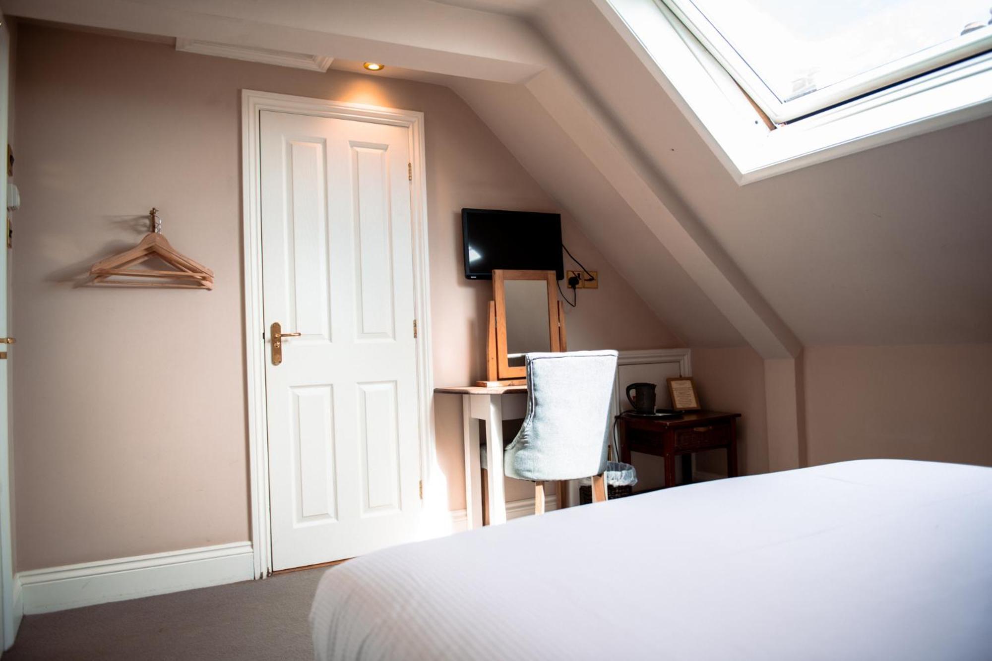 The Wellington Heifer Bed & Breakfast Northallerton Bilik gambar