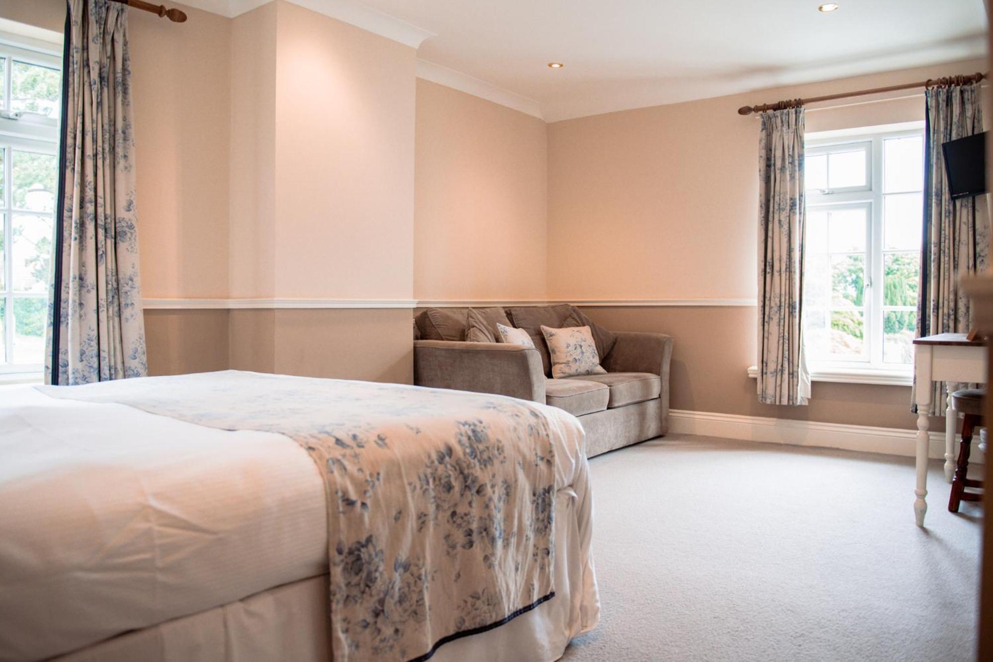 The Wellington Heifer Bed & Breakfast Northallerton Bilik gambar