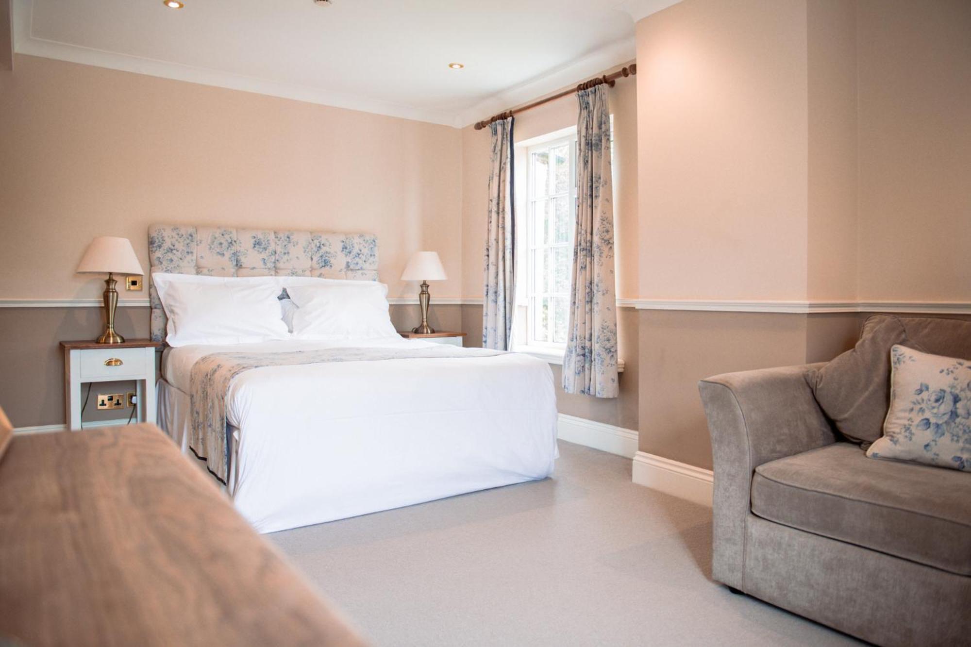 The Wellington Heifer Bed & Breakfast Northallerton Bilik gambar