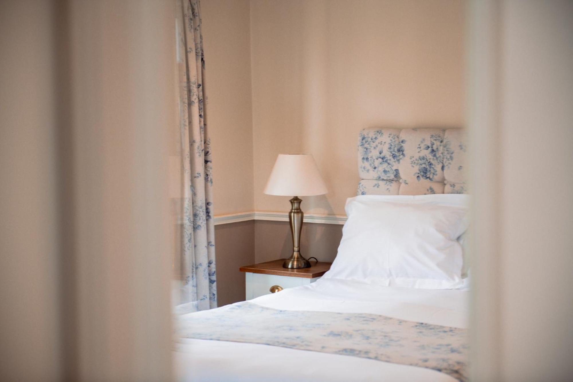 The Wellington Heifer Bed & Breakfast Northallerton Bilik gambar