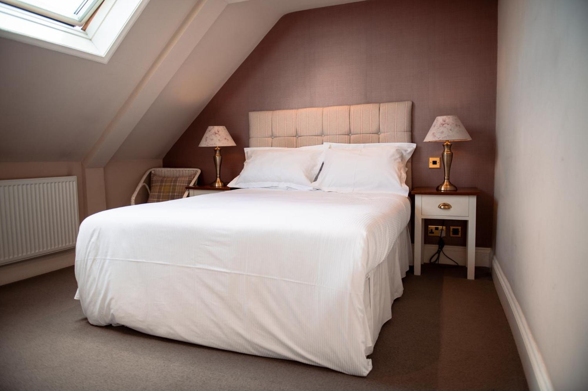The Wellington Heifer Bed & Breakfast Northallerton Bilik gambar