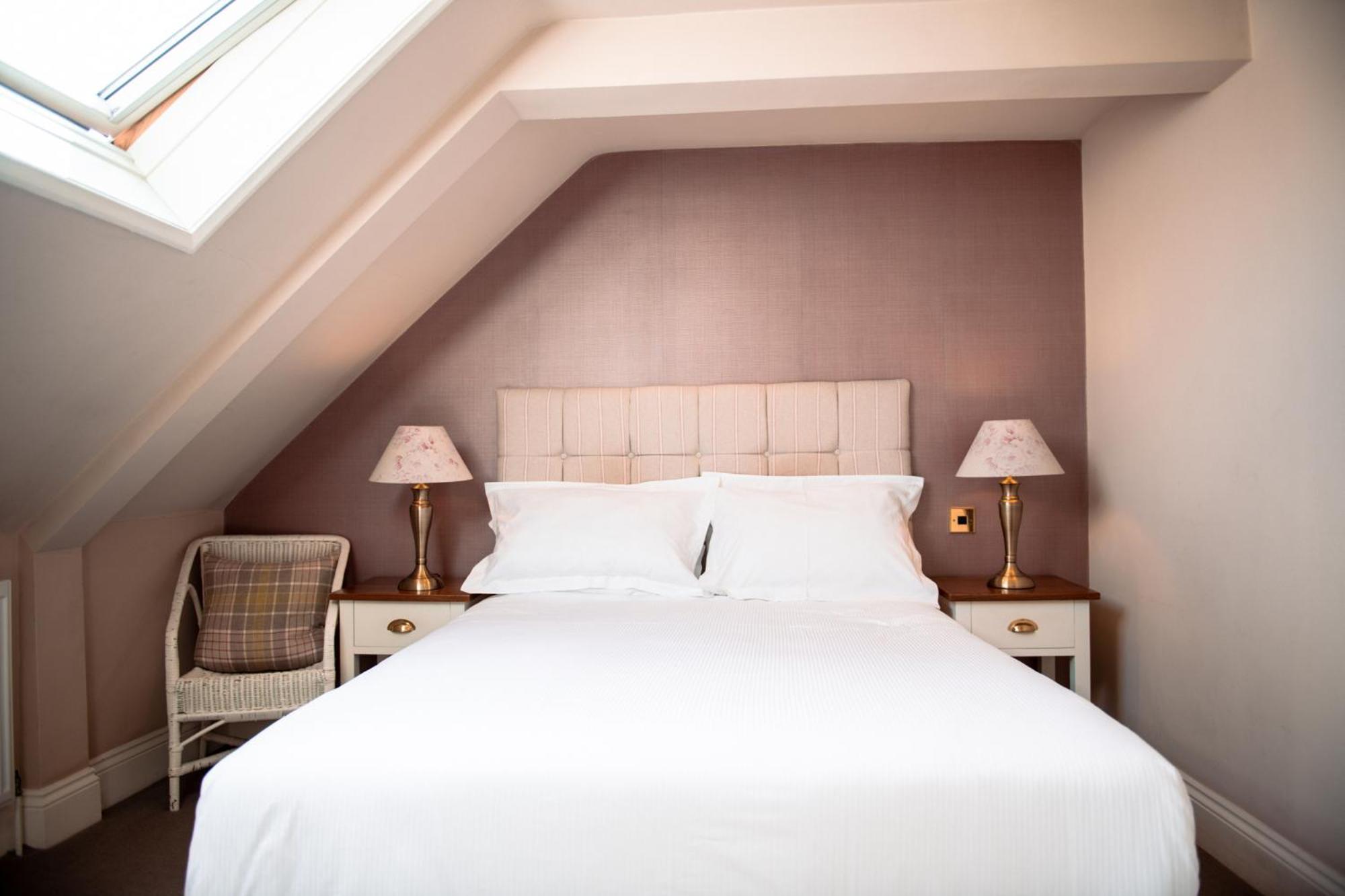 The Wellington Heifer Bed & Breakfast Northallerton Bilik gambar