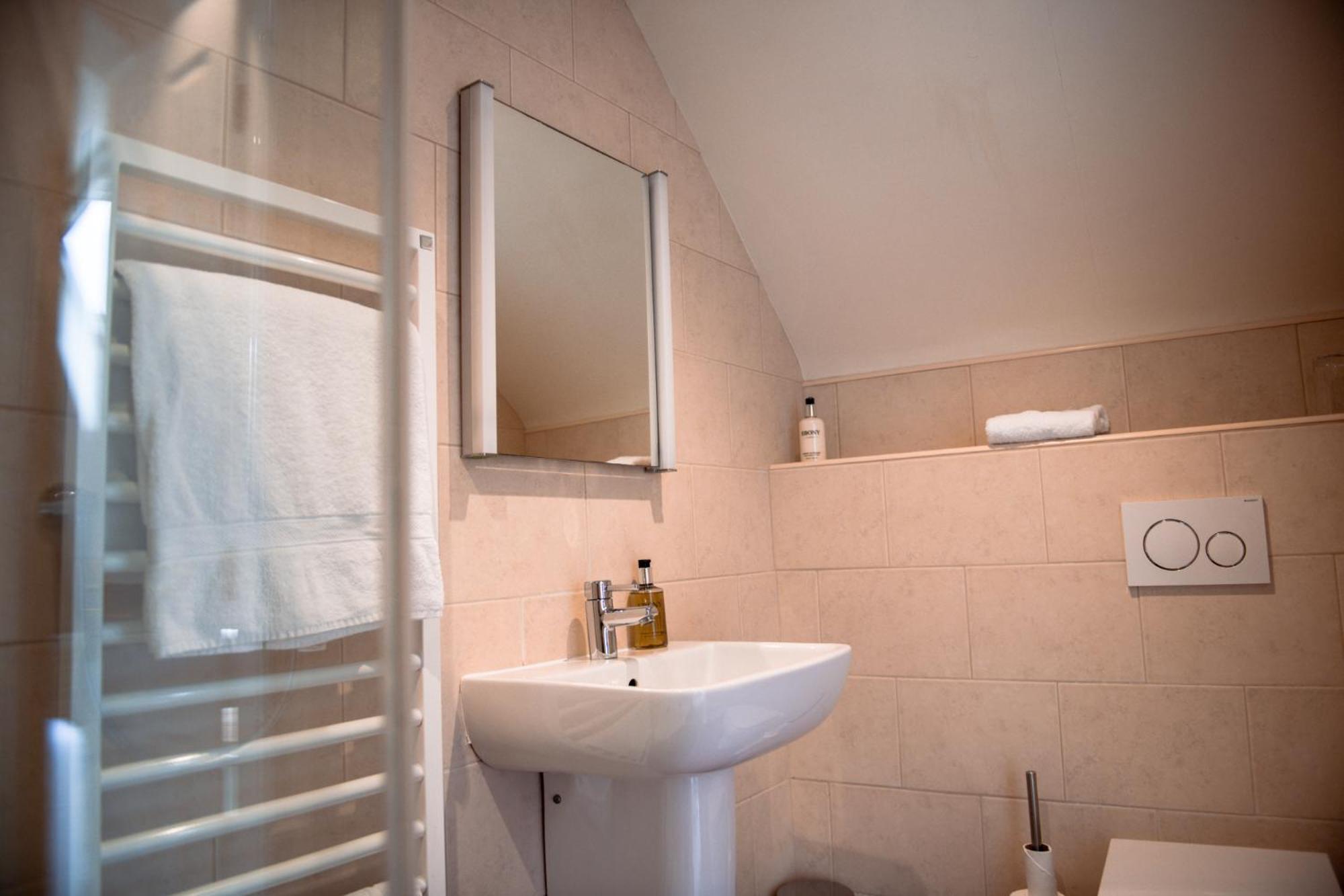 The Wellington Heifer Bed & Breakfast Northallerton Bilik gambar