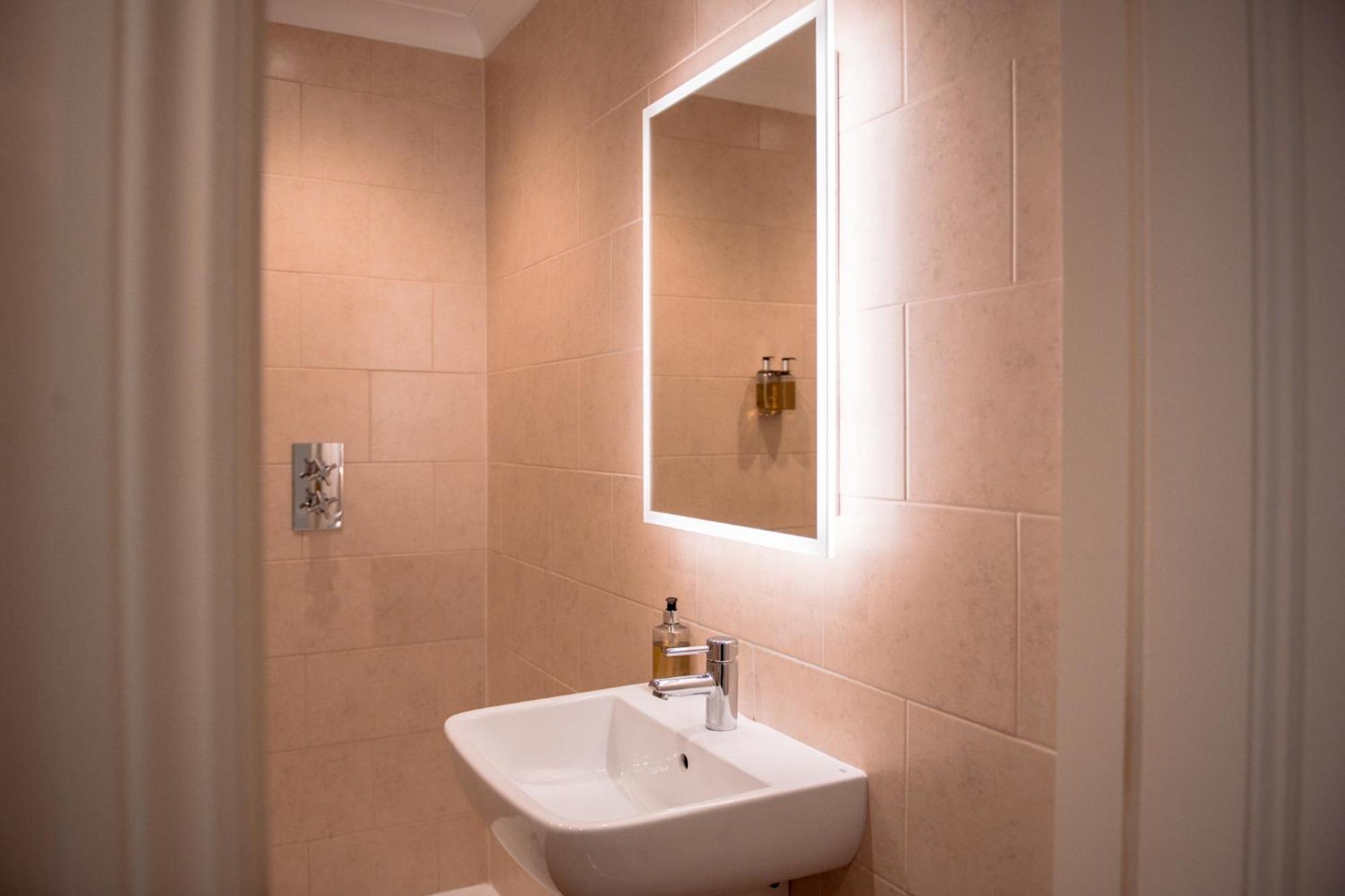The Wellington Heifer Bed & Breakfast Northallerton Bilik gambar