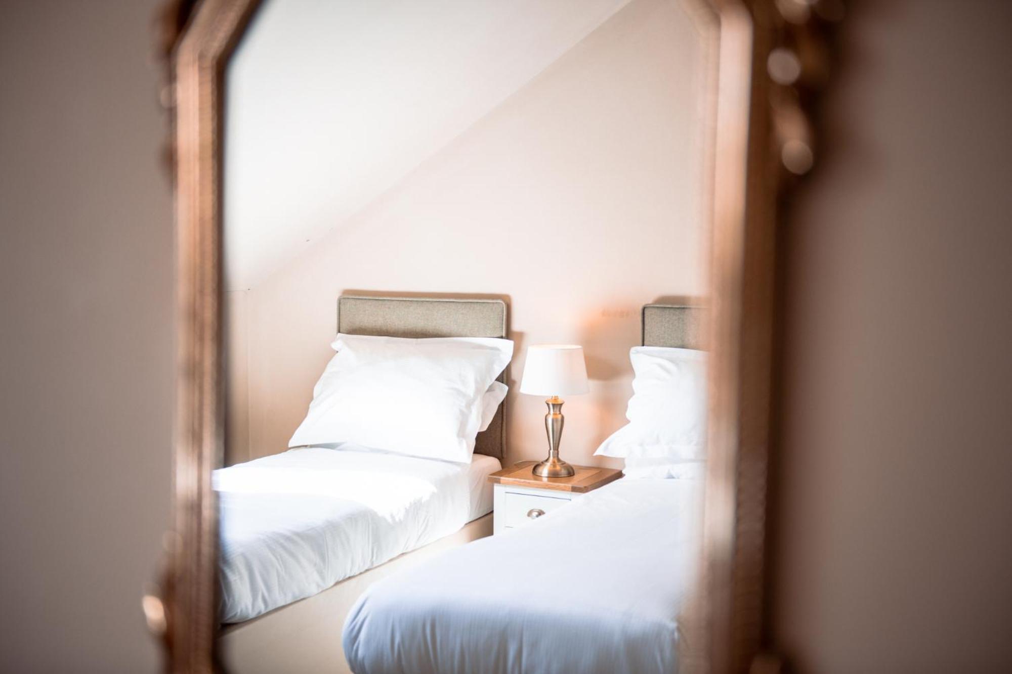 The Wellington Heifer Bed & Breakfast Northallerton Bilik gambar