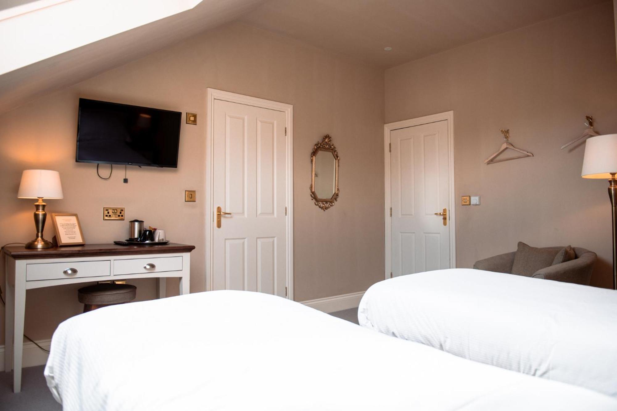 The Wellington Heifer Bed & Breakfast Northallerton Bilik gambar