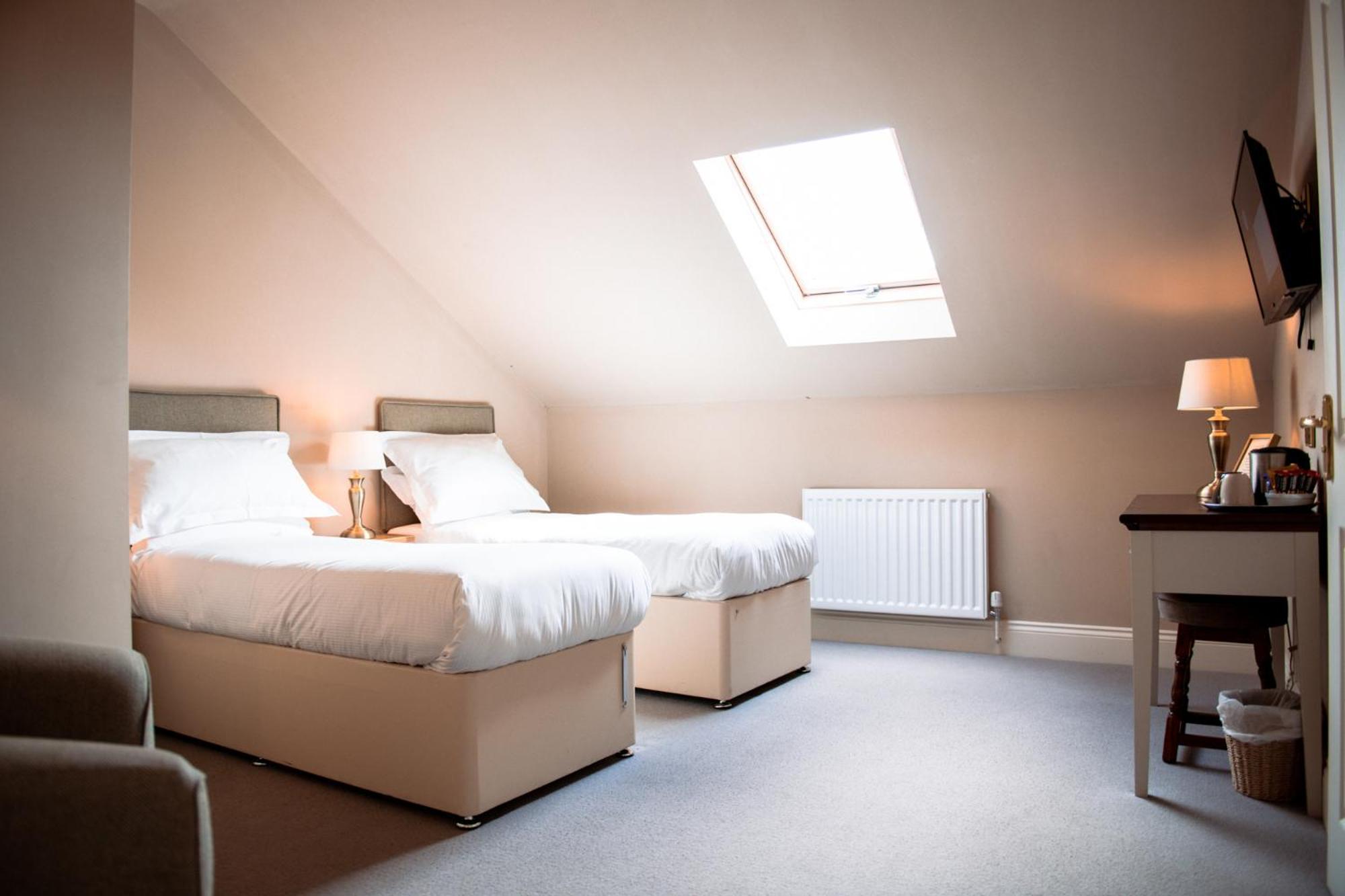 The Wellington Heifer Bed & Breakfast Northallerton Bilik gambar