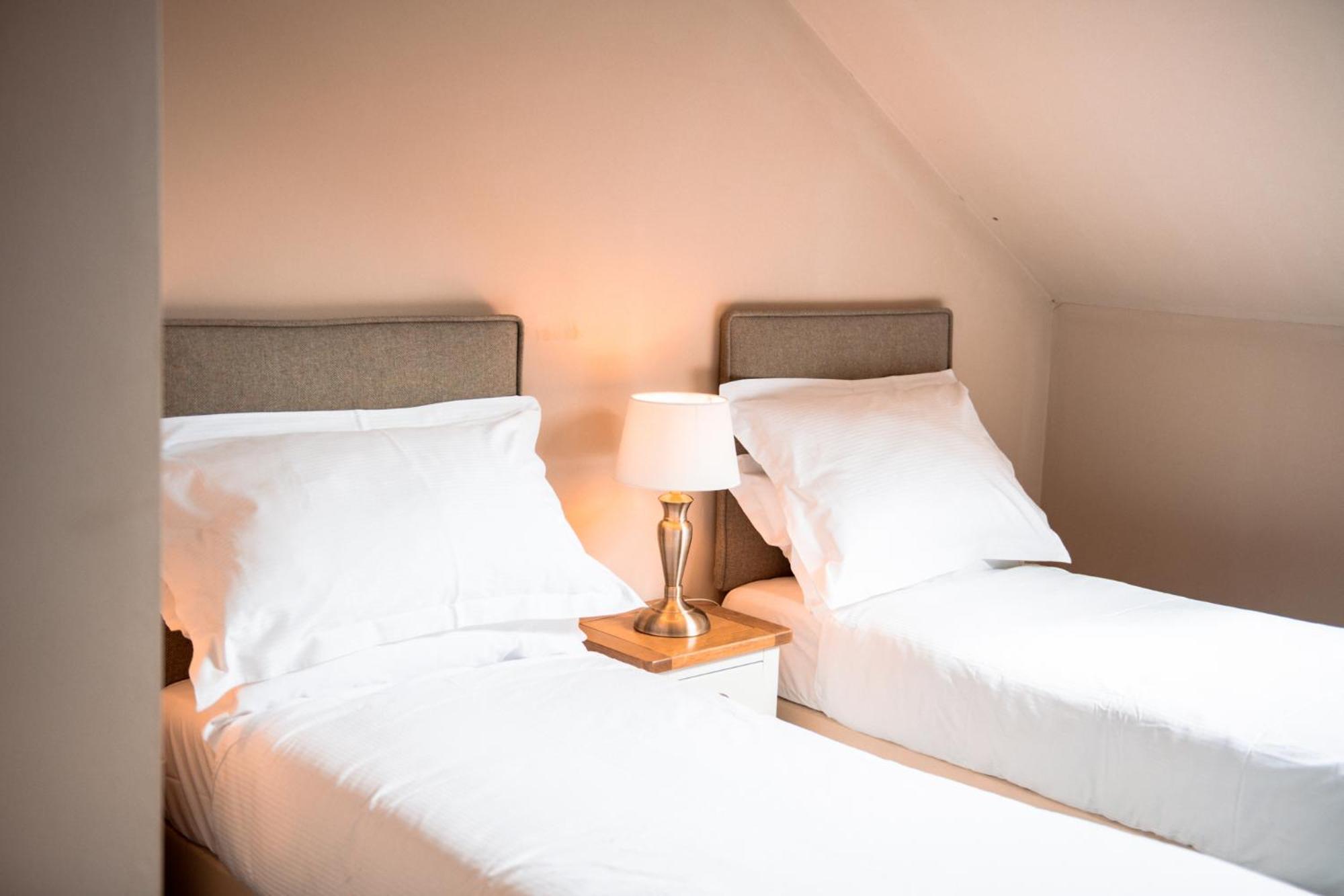The Wellington Heifer Bed & Breakfast Northallerton Bilik gambar