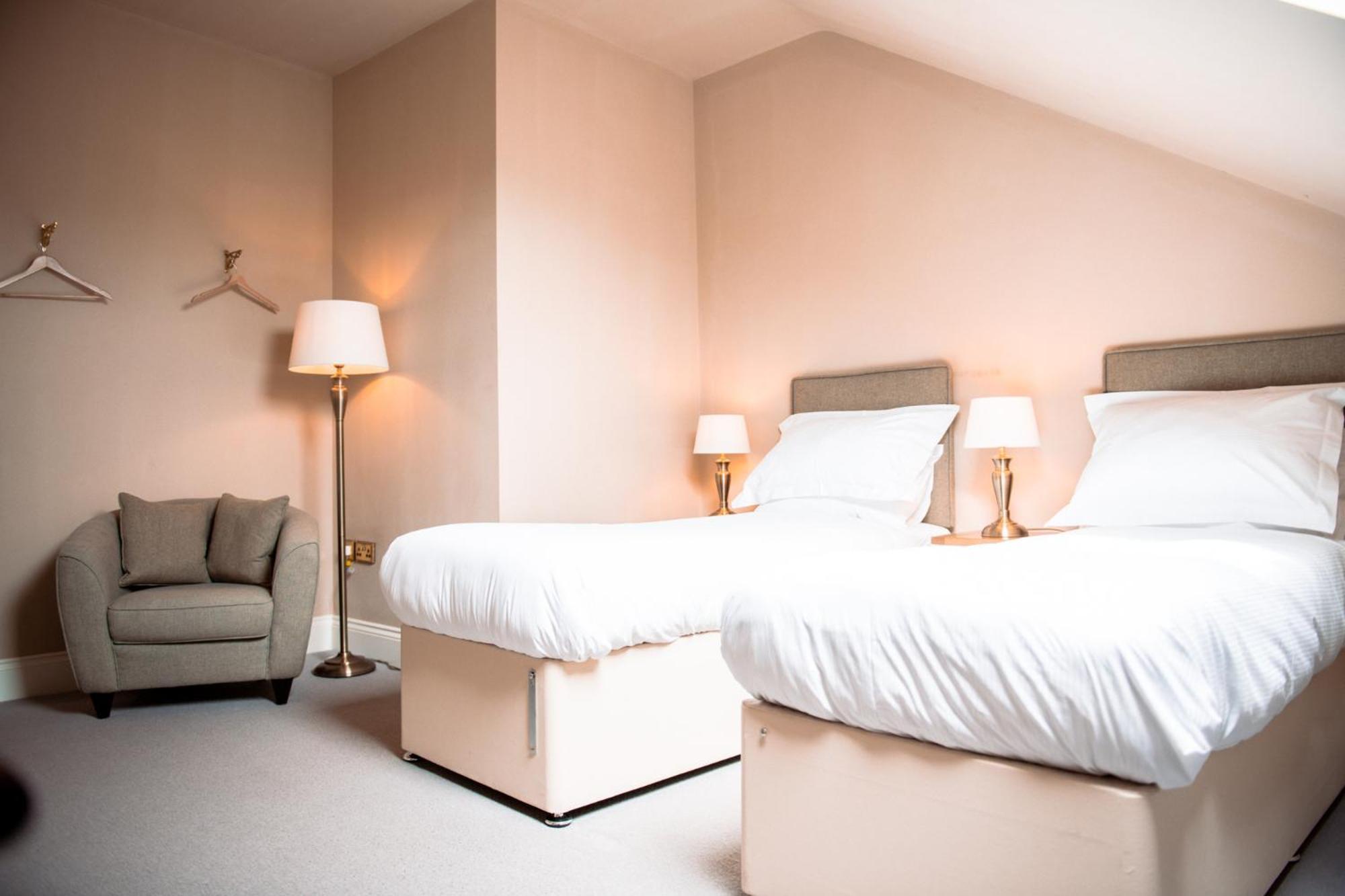 The Wellington Heifer Bed & Breakfast Northallerton Bilik gambar