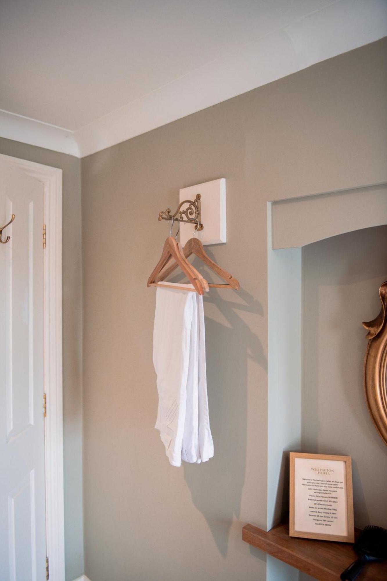 The Wellington Heifer Bed & Breakfast Northallerton Bilik gambar