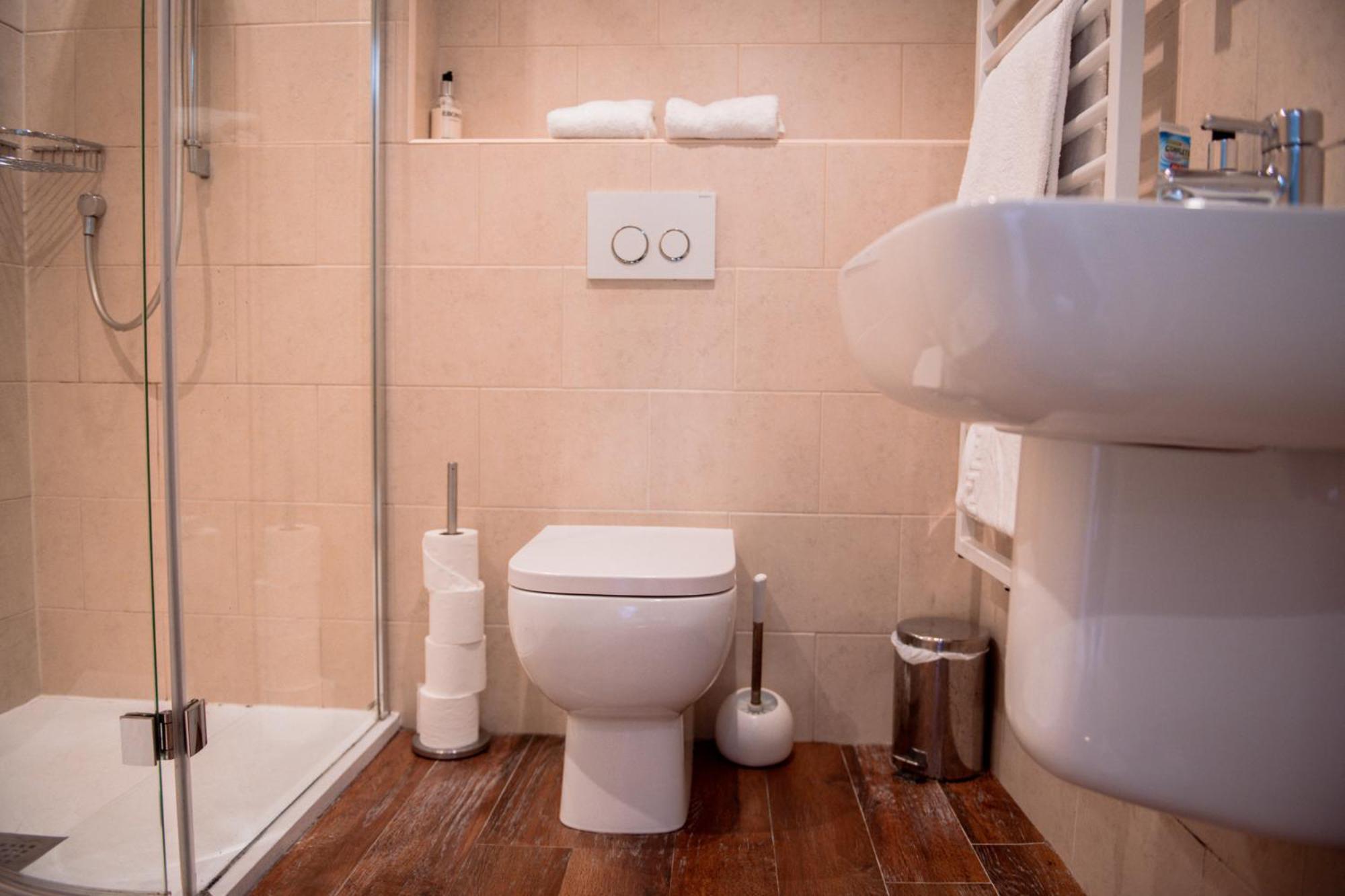 The Wellington Heifer Bed & Breakfast Northallerton Bilik gambar