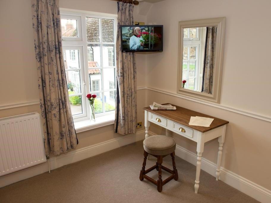 The Wellington Heifer Bed & Breakfast Northallerton Bilik gambar
