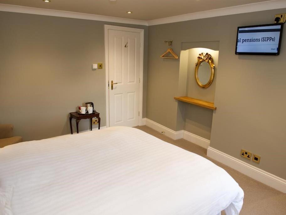 The Wellington Heifer Bed & Breakfast Northallerton Bilik gambar