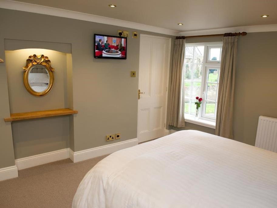 The Wellington Heifer Bed & Breakfast Northallerton Bilik gambar