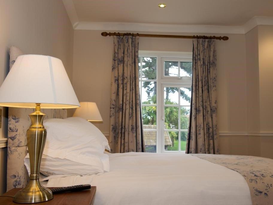 The Wellington Heifer Bed & Breakfast Northallerton Bilik gambar